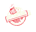 nuts pub crawl Logo footer